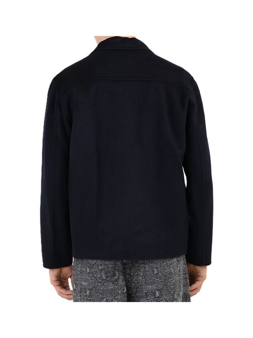 Morgan Brushed Jacket NN.07 | 2610000047844720A DEEP NAVY